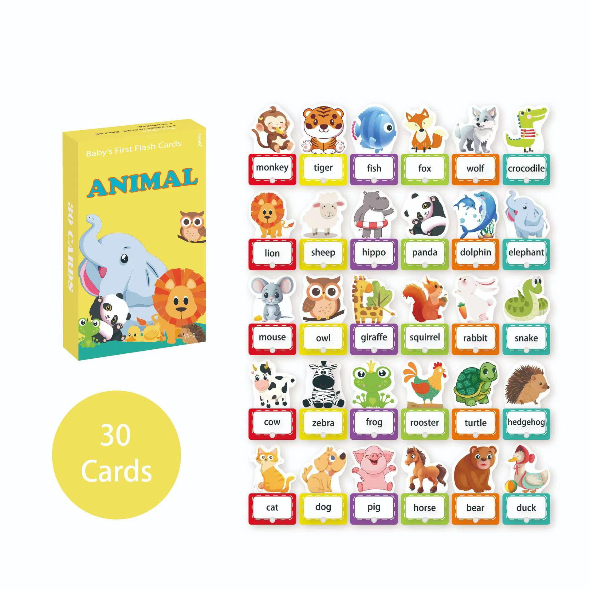 Baby Early Education Flash Car - огляд і ціна Abc Kids Early Education