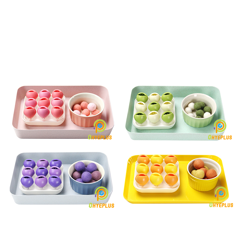 Montessori Educational Toys Ba - огляд і ціна Kids Educational Game 3