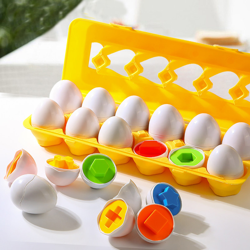 Montessori Games Baby Toy Smar - огляд і ціна Kids Educational Game 3