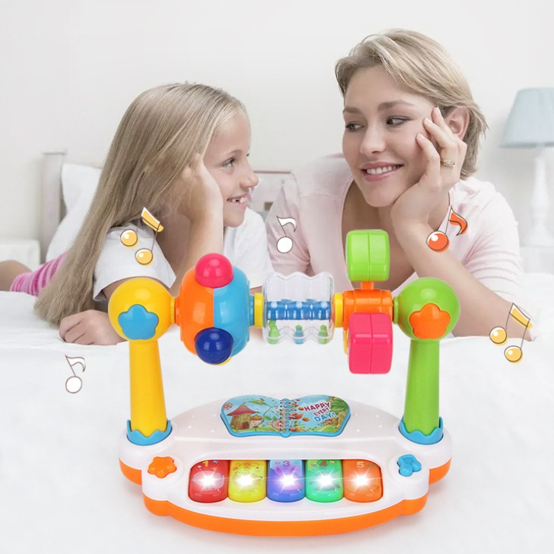 Chlidrens Music Kingdom Baby E - огляд і ціна Kingdom Kids Education