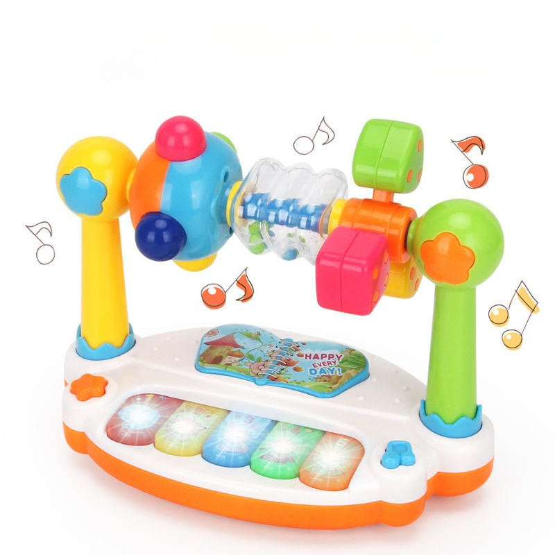 Chlidrens Music Kingdom Baby E - огляд і ціна Kingdom Kids Education