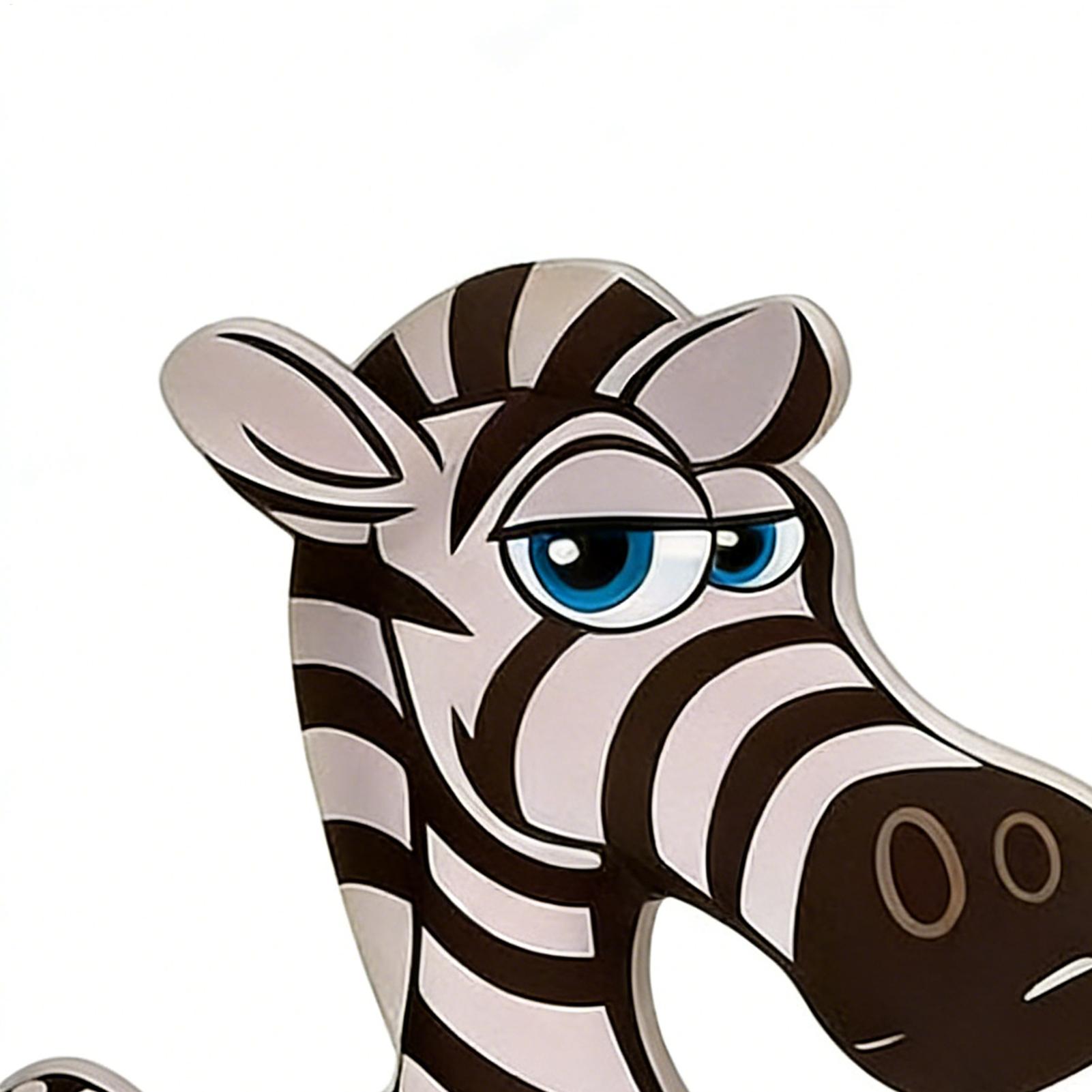3D Cartoon Puzzles For Kids 7  - огляд і ціна Kids Early Education