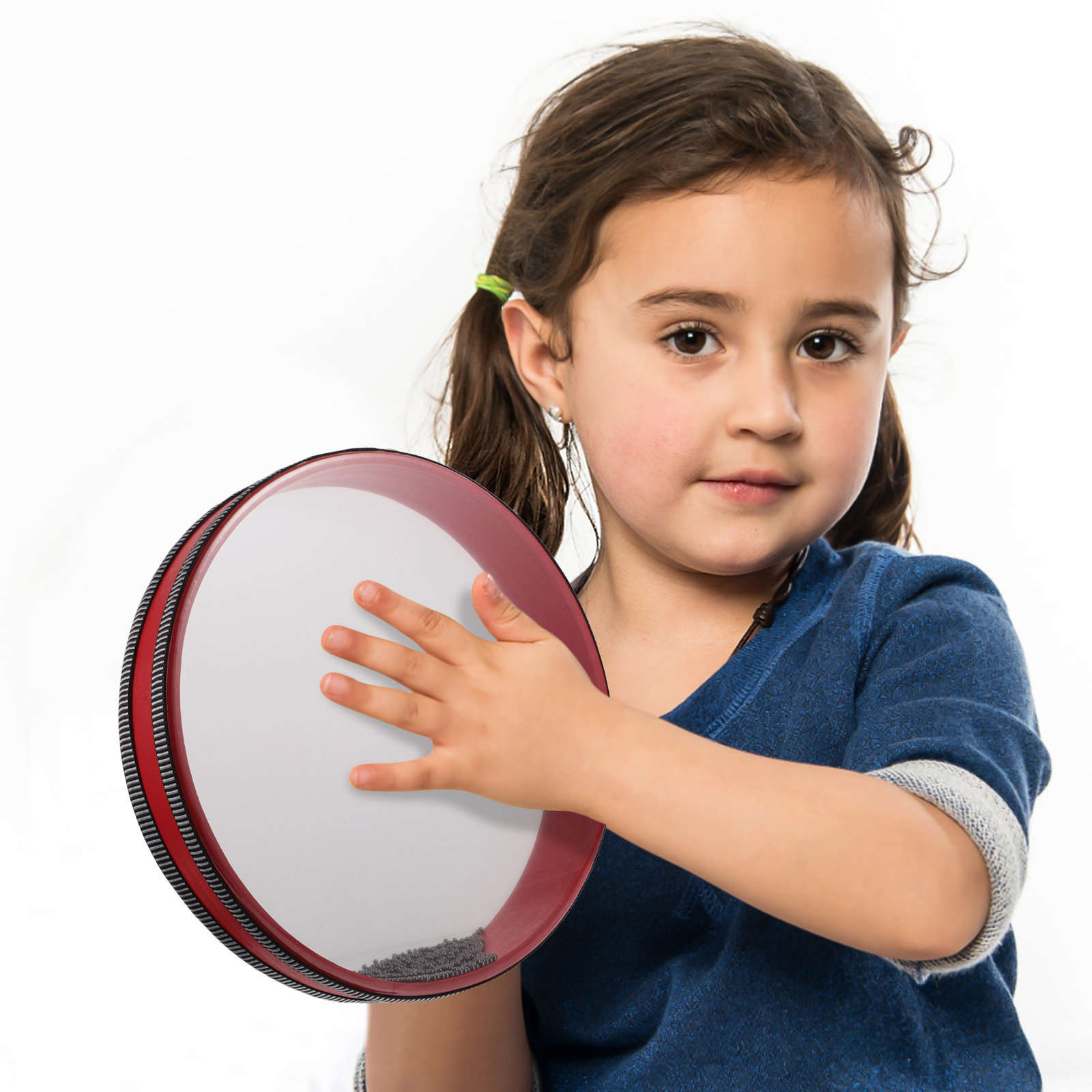 Orff Sea Wave Drum Musical Ins - огляд і ціна Kids Early Education