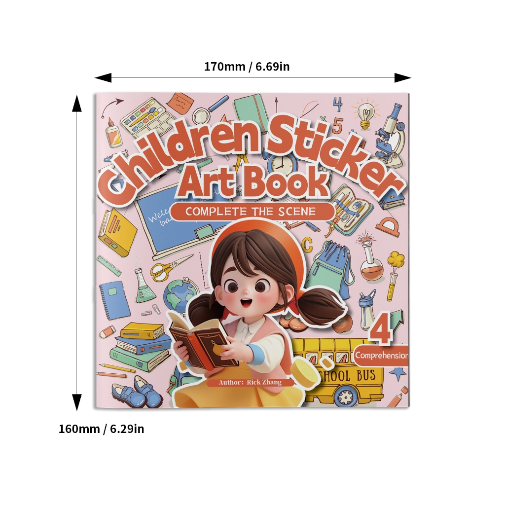 【In-stock, Fast Delivery】Child - огляд і ціна English Kids Education