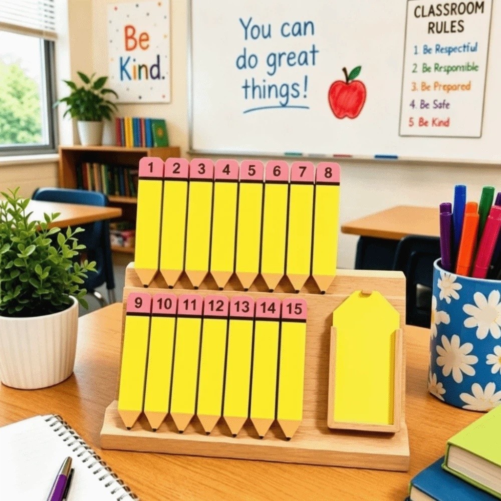 Reusable Counting Board Math M - огляд і ціна Math Manipulative Set