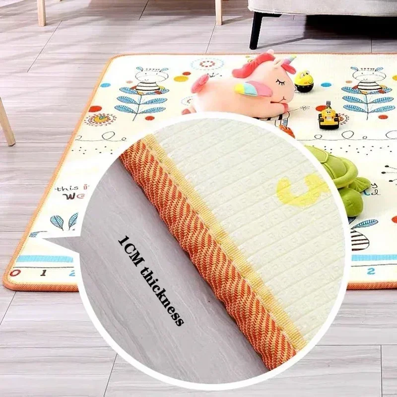 Thicken 1/0.5cm Children's Pat - огляд і ціна Kids Education Nursery