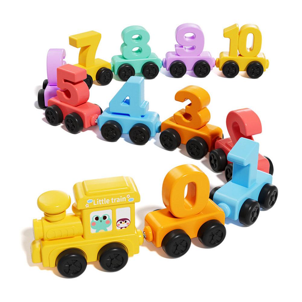 Montessori Educational Toy Tra - огляд і ціна Kids Early Education