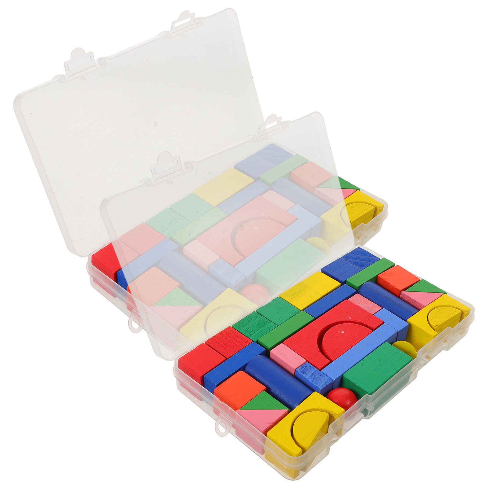 68Pcs Math Manipulative Homesc - огляд і ціна Math Manipulative Set